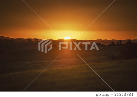Sunset Sunset 55553731