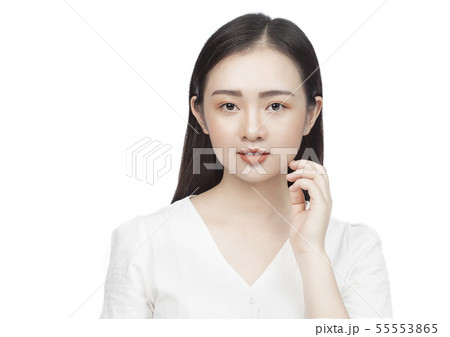 Female beauty 55553865