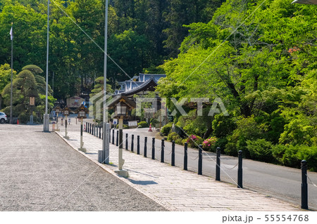 寳登山神社 参道 長瀞町 寳登山神社 参道 長瀞町 55554768