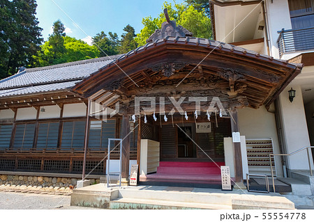 寳登山神社 玉泉寺 本堂 長瀞町 55554778
