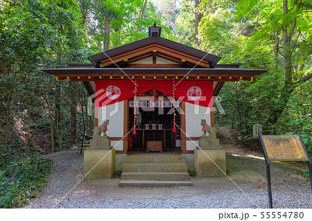 寳登山神社 宝玉稲荷神社 長瀞町 寳登山神社 宝玉稲荷神社 長瀞町 55554780