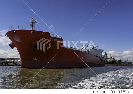 Victoria harbor in Melbourne Victoria Victoria harbor in Melbourne Victoria 55554917