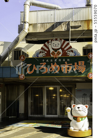ひろめ市場 高知県高知市 ひろめ市場 高知県高知市 55559070