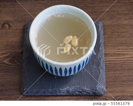 甘酒 お盆 秋夕 55561379