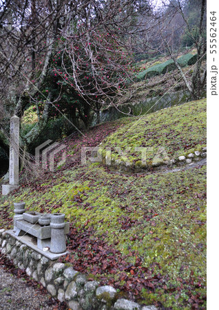 太安万侶の墓 55562464