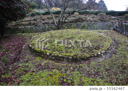 太安万侶の墓 55562467