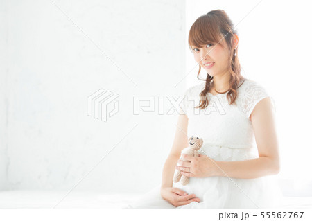 マタニティフォト 55562767