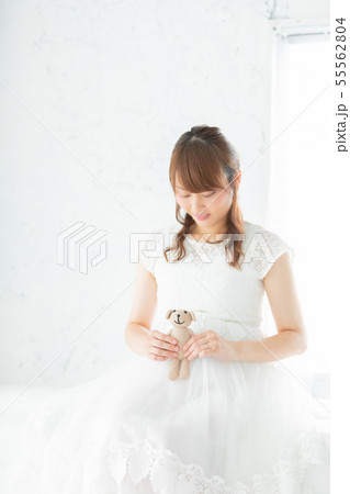 マタニティフォト マタニティフォト 55562804