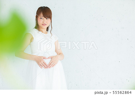 マタニティフォト マタニティフォト 55562864