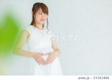 マタニティフォト マタニティフォト 55562866