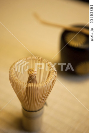 茶道イメージ 茶道イメージ 55563861