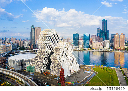 橋 ブリッジ 橋げた 55566449