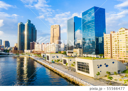 青空 青い空 ブルースカイ 55566477