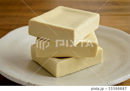 高野豆腐 高野豆腐 55566687