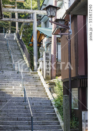 伊香保温泉　神社 55567240