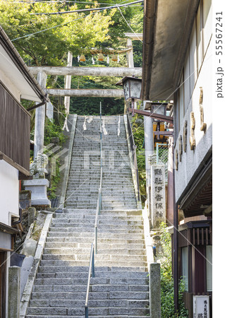 伊香保温泉　神社 55567241