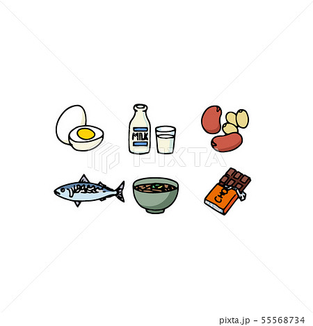 食材 55568734