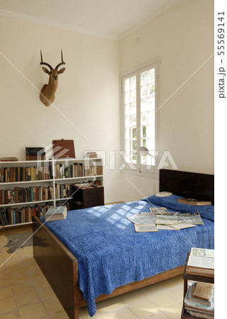 フィンカ・ビヒア邸(ヘミングウェイ博物館) フィンカ・ビヒア邸(ヘミングウェイ博物館) 55569141