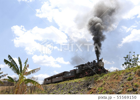 トリニダーの観光列車 55569150