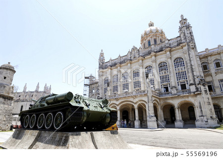 革命博物館 55569196