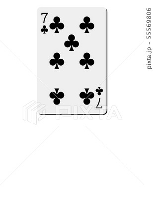 トランプクラブ7 55569806