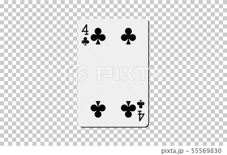 トランプクラブ4 トランプクラブ4 55569830