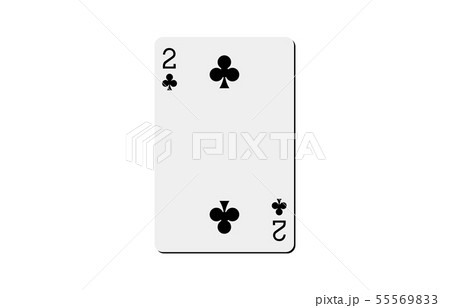 トランプクラブ2 55569833