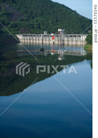 梅田湖 梅田湖 55570340