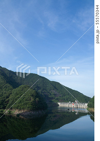 梅田湖 梅田湖 55570344