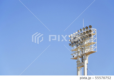 照明塔 照明塔 55570752