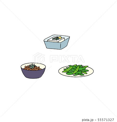 大豆食品 55571327