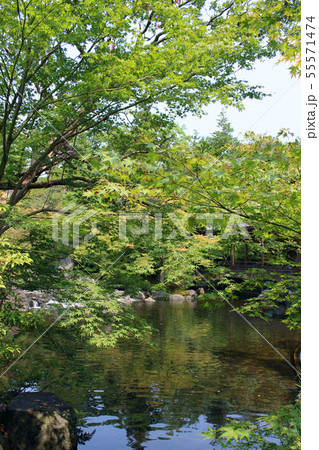 庭園　 55571474