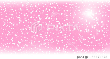 Snow Background. Winter sky. Vector. Snow Background. Winter sky. Vector. 55572858