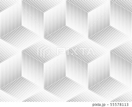 Abstract geometric pattern. Seamless background. 55578113