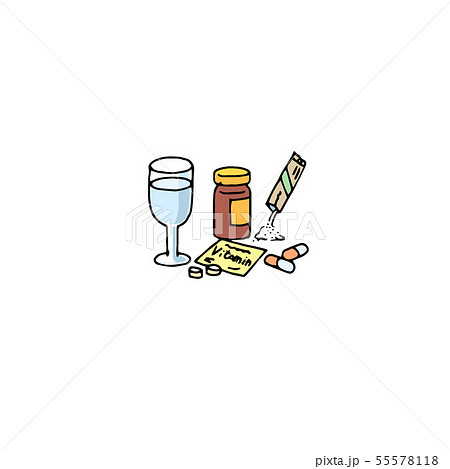 サプリメント サプリメント 55578118