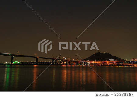 高速道路 55578267