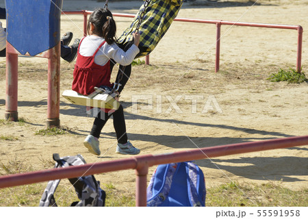 ブランコ 55591958