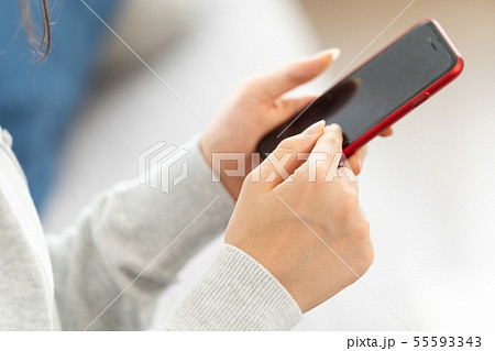 モバイル 55593343