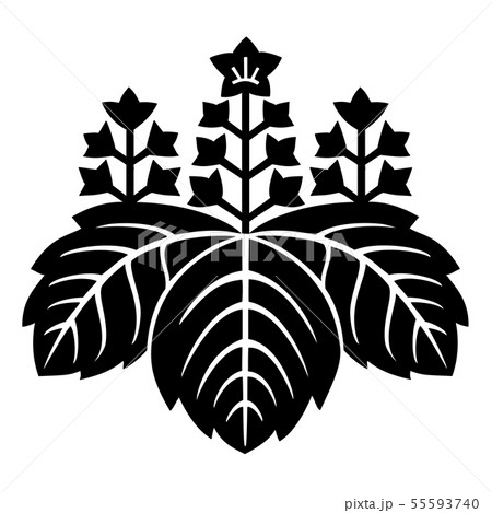 今川義忠 五七の桐 今川義忠 五七の桐 55593740