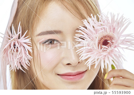 女性 女 女の子 55593900