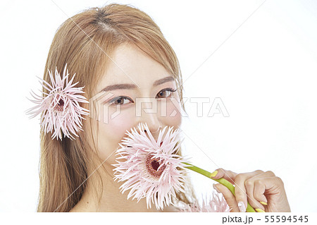 女性 女 女の子 55594545