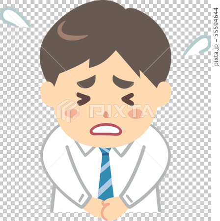 謝罪　 55594644