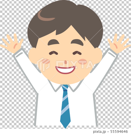バンザイ！ 55594646