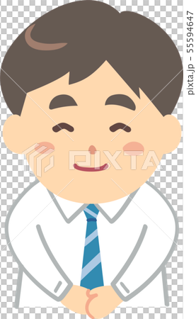 Smile 55594647