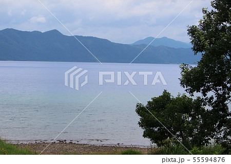 田沢湖 田沢湖 55594876