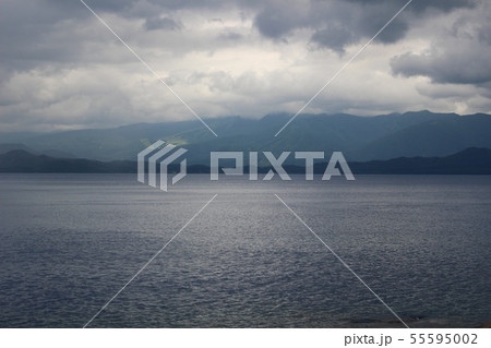 田沢湖 55595002