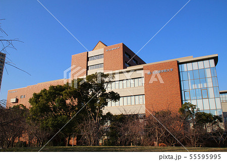 名古屋学院大学･名古屋キャンパスしろとり/愛知県名古屋市熱田区熱田西町 55595995