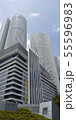 名古屋駅のツインタワー 55596983