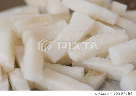 冷凍イカ 冷凍イカ 55597564