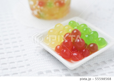ポッピングボバ ポッピングボバ 55598568